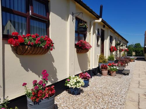 Broadclyst Cottage - image 2