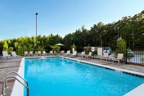 Holiday Inn Express Jasper, an IHG Hotel in Jasper, USA