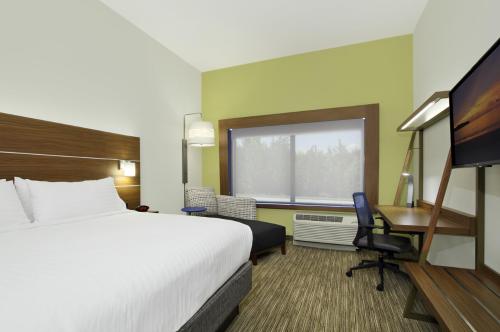 Holiday Inn Express Jasper, an IHG Hotel