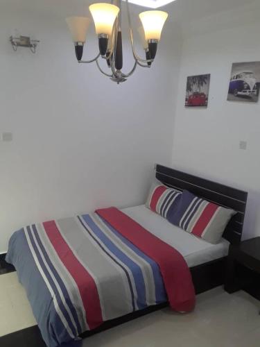 One Bedroom Apartment, off Elegushi Beach Road photo