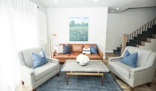 The Oasis by Freedom Vacation Rentals - Apartment - Washington