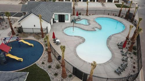 The View by Freedom Vacation Rentals