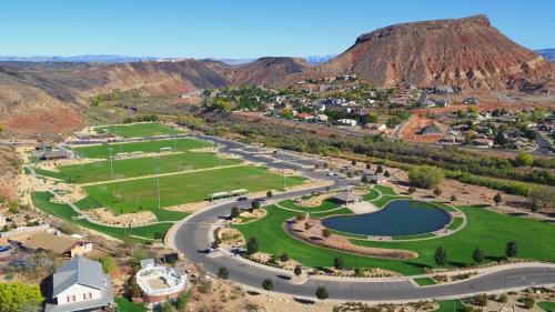 The Gathering Place by Freedom Vacation Rentals