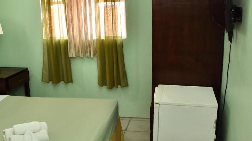 Aanola Villas 6a Tranquil Privy Bedroom