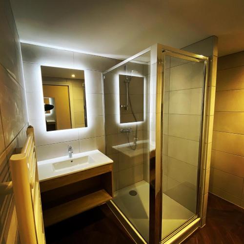 L'Ocean Room Type - Double Room