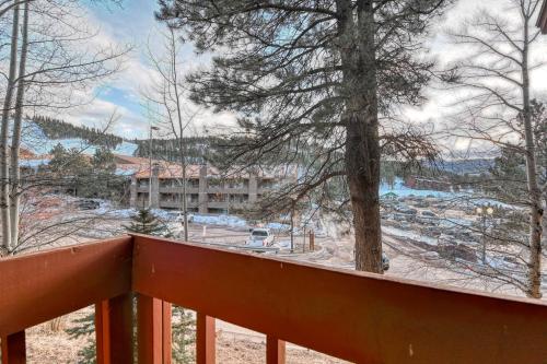 Angel Fire Chalets - image 4