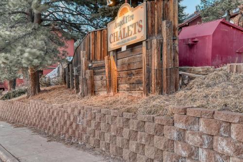 Angel Fire Chalets - image 6