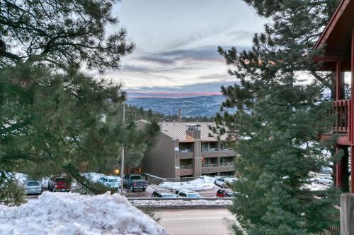 Angel Fire Chalets - image 8