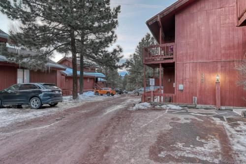 Angel Fire Chalets - image 9