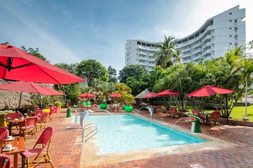 Decameron Galeon - All Inclusive