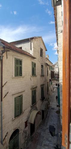 D & Sons Apartments, Kotor (fotografie 6)