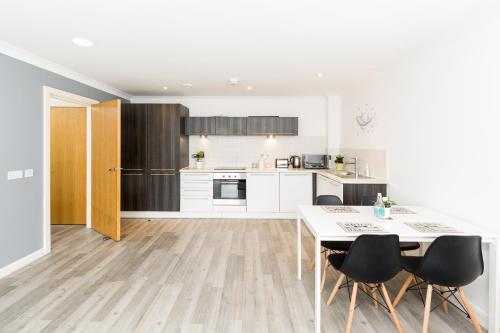 Birmingham Apartment by O2 Academy & New St Station