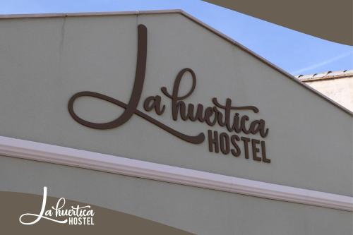 Hostel La Huertica - image 7
