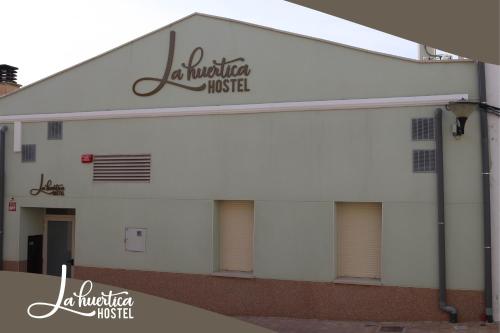 Hostel La Huertica - image 13