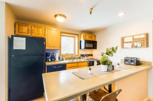 Ski-In Ski-Out Tyra Lookout #20 Ski-In Ski-Out Tyra Lookout #20