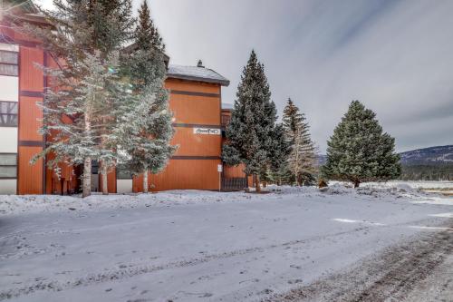 Snowfire - main image