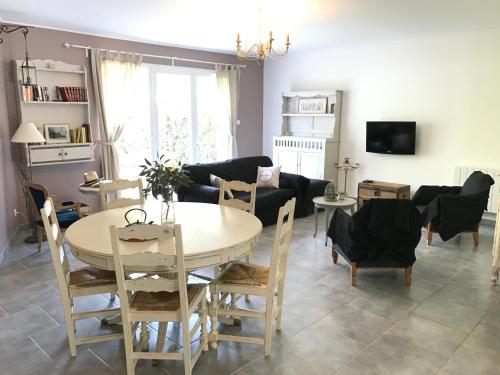 Pays des Senteurs in Saint-Ferreol-Trente-Pas