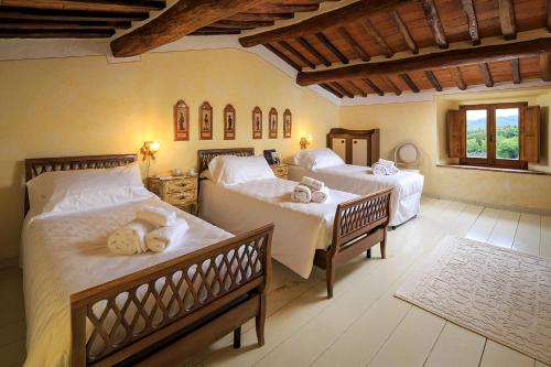 Le Filigare Winery & Resort in Chianti - image 10