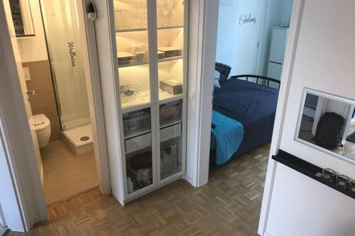 Central, Modern, mit großem Balkon Checkin123, Wiesbaden (zdjęcie 6)