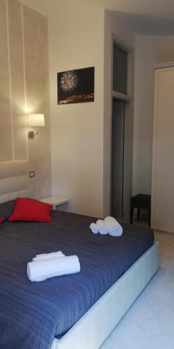 Sea Garden Rooms - Accommodation - Termoli