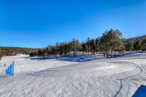 Lift Condos in Angel Fire, USA