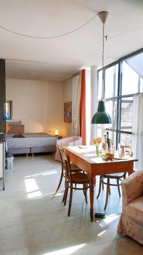 Blue Wall BnB - main image