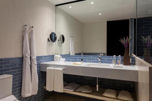 Hotel Fasano Salvador