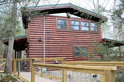 Mountain Joy cabin - image 7
