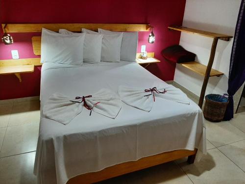 gostoso sol e mar pousada