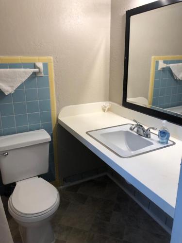 Ocala Cove Motel in Ocala, USA