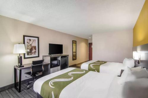 Quality Inn Saraland - image 5