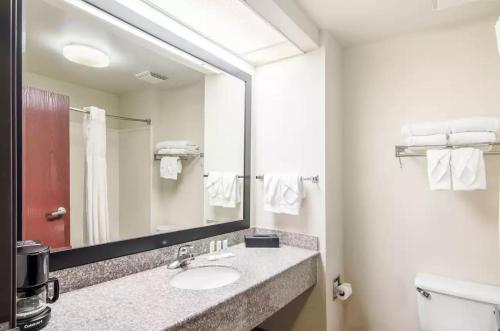 Quality Inn Saraland - image 6