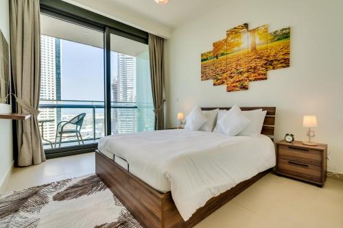 Mira Ease by Emaar One Bedroom Apartment Burj Vista - image 6