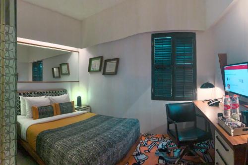 Kosenda Hotel