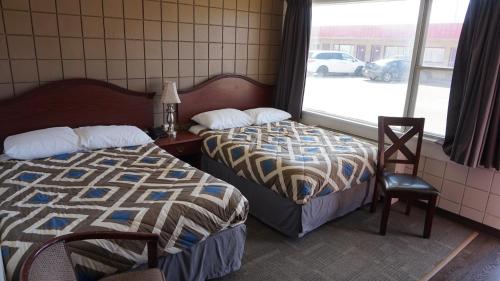 Caravel Motel Swift Current