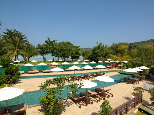 PP Charlie Beach Resort- SHA Plus