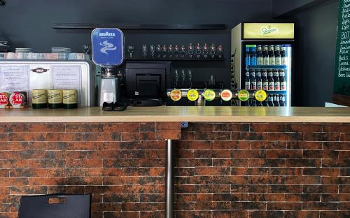  GNG Home in Budapest