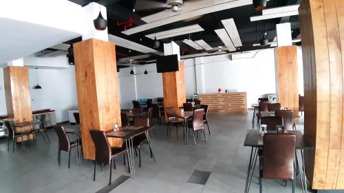 Hotel Xtra Bengkulu in Bengkulu