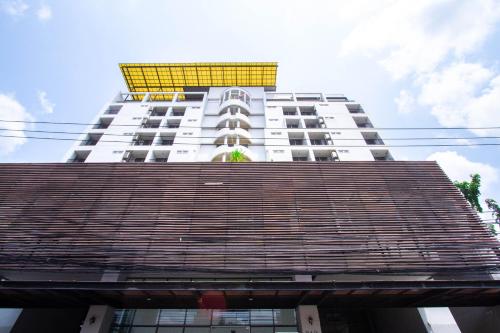 Lily Hotel Bangkok, Bangkok (fotografie 5)