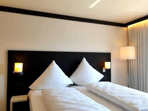 WÜ Hotel by WMM Hotels in Kürnach, Deutschland