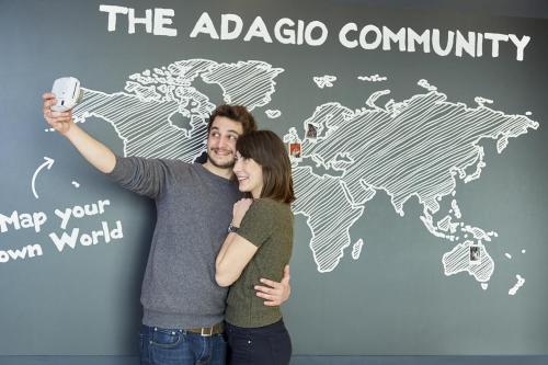 Aparthotel Adagio Access Avignon - image 4