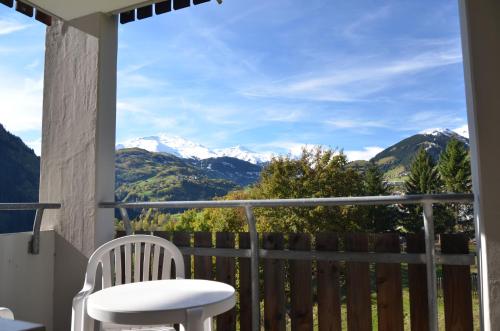 Apartment in Disentis - image 10