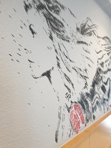 Instalaciones, Hotel Arts - Gasteiz Centro in Vitoria City Center