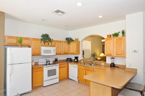 Amazing 6Bd Pool Spa Gm The Windsor Hills-2653DS home - main image