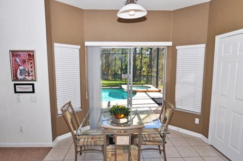 Amazing 6Bd Pool Spa Gm The Windsor Hills-2653DS home - image 5