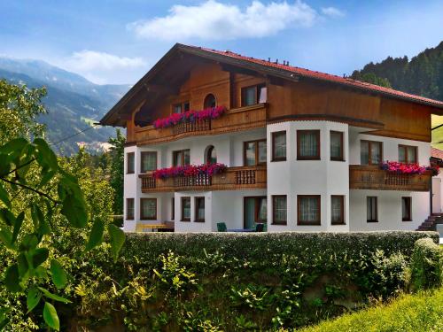  Apartment Wolfgang.6 in Aschau