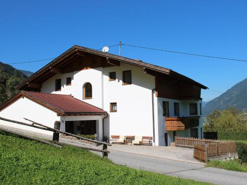  Apartment Wolfgang.6 in Aschau