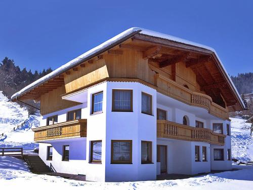  Apartment Wolfgang.3 in Aschau