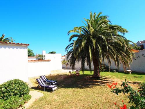 Villa Alberes by Interhome - Accommodation - Empuriabrava