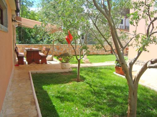  Holiday Home Tina in 23233 Privlaka